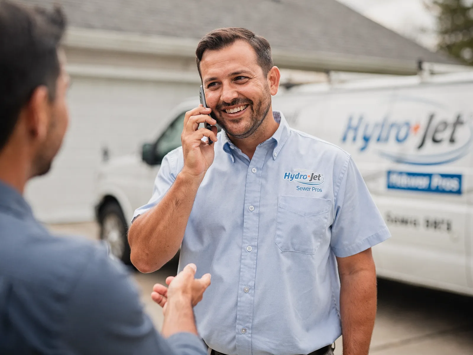 Hydro Jetting Norwood, NC FAQs